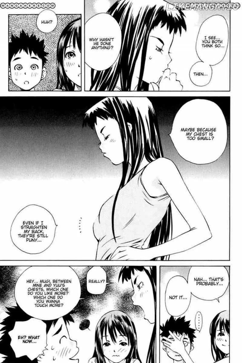 Pastel  Manga Chapter 88 page 41 - 