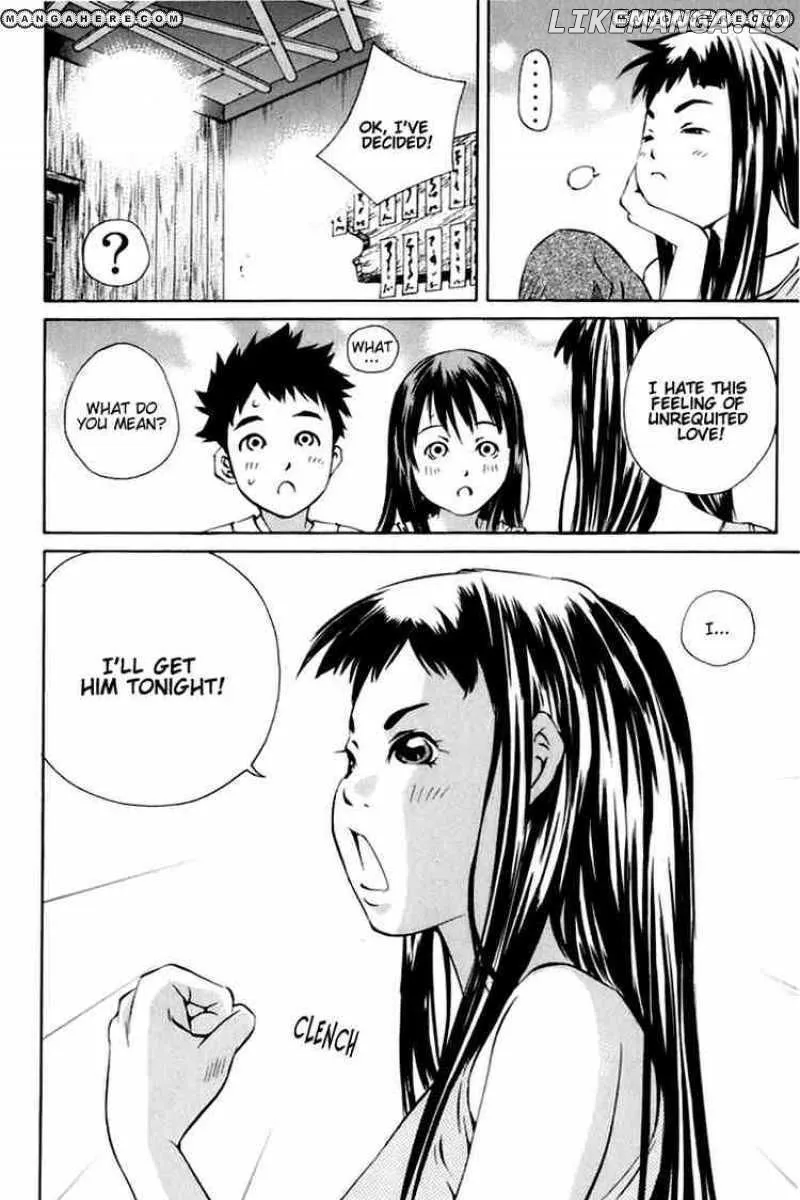 Pastel  Manga Chapter 88 page 42 - 