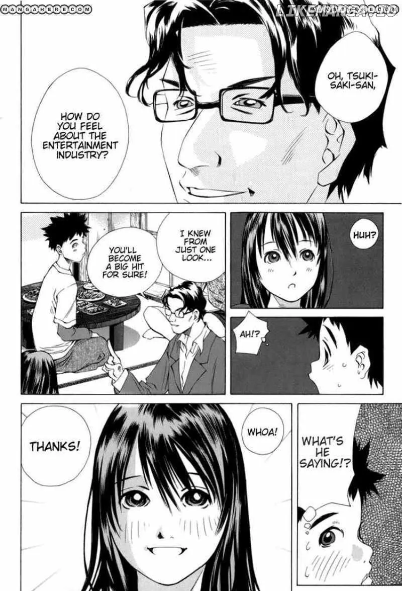 Pastel  Manga Chapter 90 page 28 - 