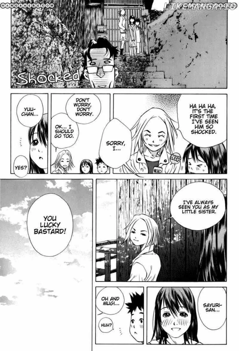 Pastel  Manga Chapter 90 page 39 - 