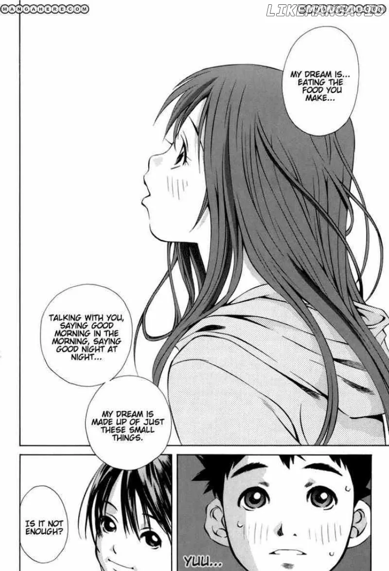 Pastel  Manga Chapter 90 page 43 - 