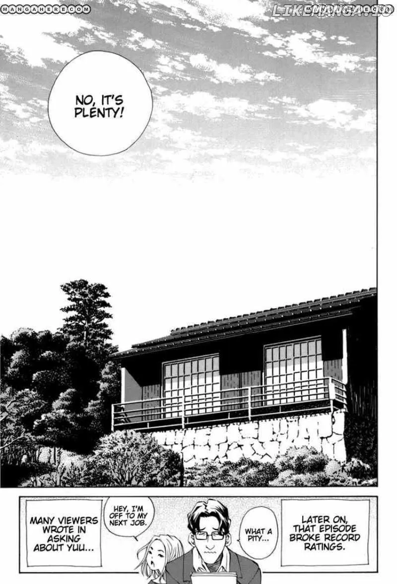 Pastel  Manga Chapter 90 page 44 - 