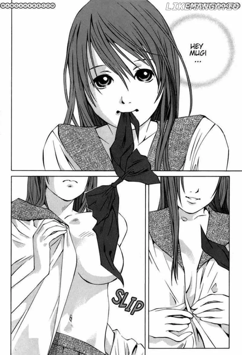 Pastel  Manga Chapter 91 page 2 - 