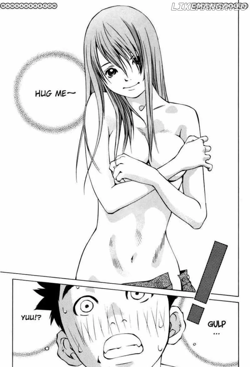 Pastel  Manga Chapter 91 page 3 - 