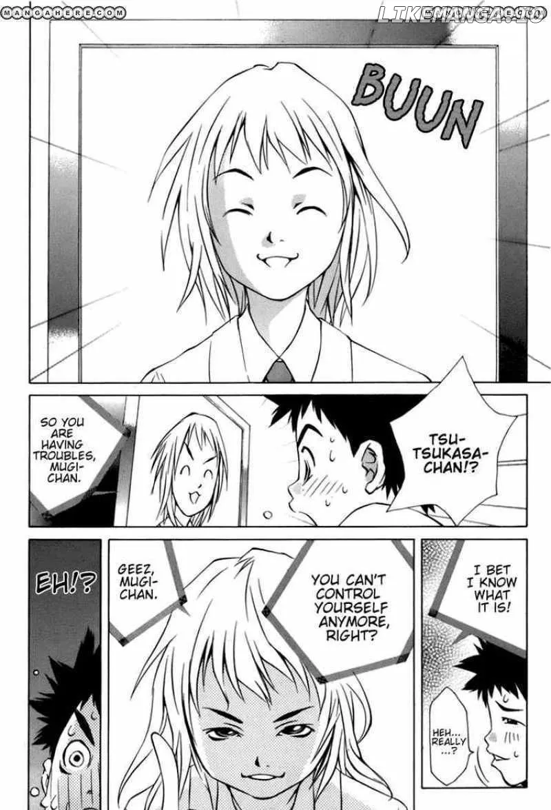 Pastel  Manga Chapter 91 page 24 - 