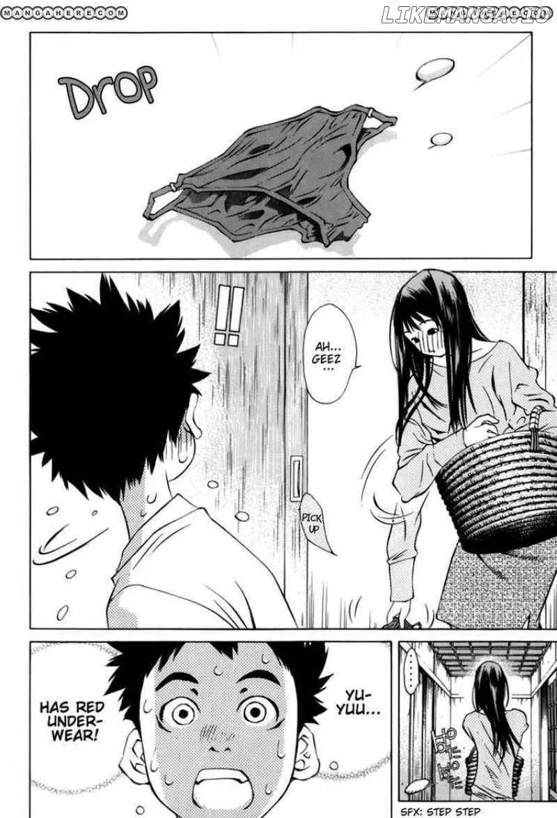 Pastel  Manga Chapter 91 page 28 - 