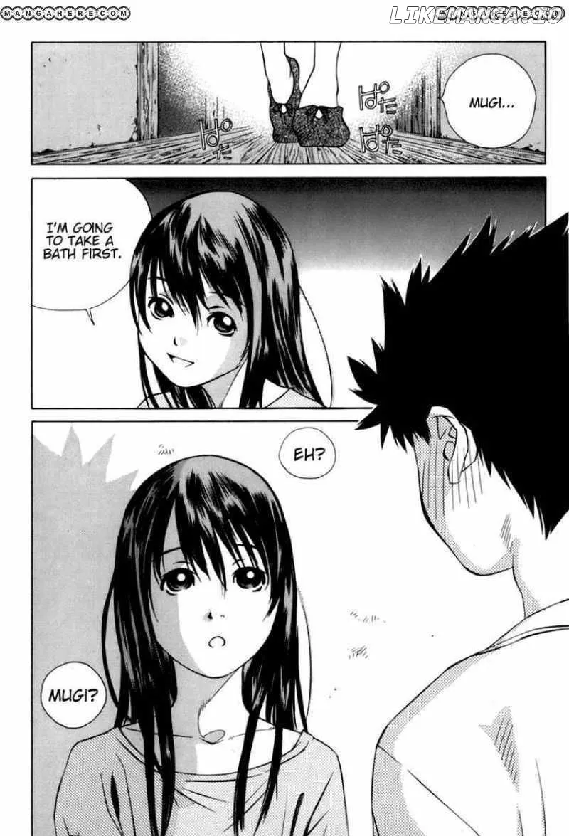 Pastel  Manga Chapter 91 page 30 - 