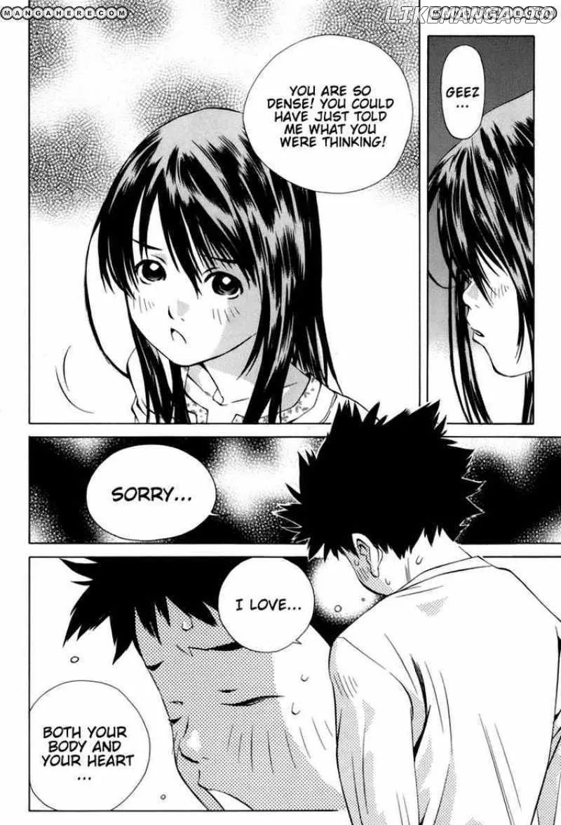 Pastel  Manga Chapter 91 page 40 - 