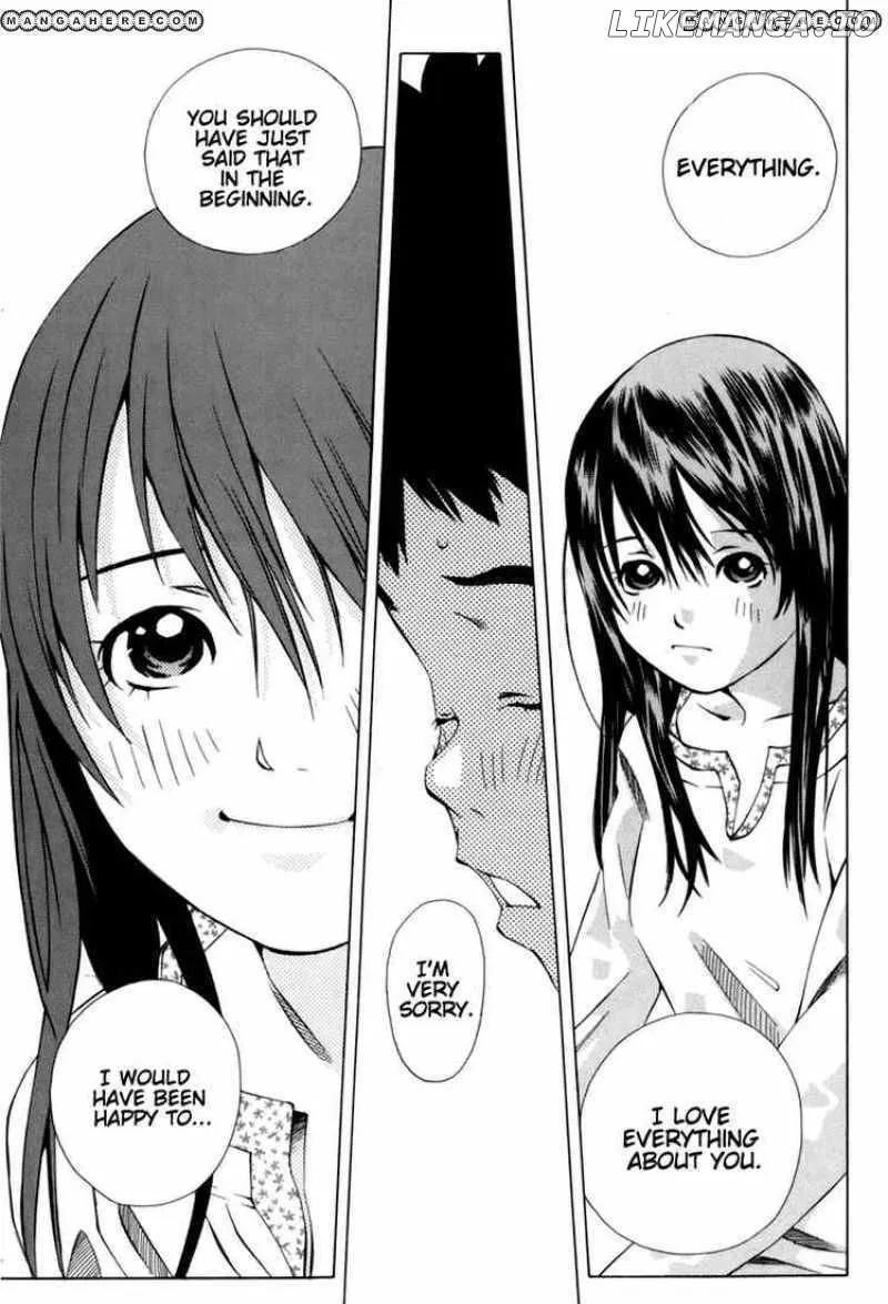 Pastel  Manga Chapter 91 page 41 - 