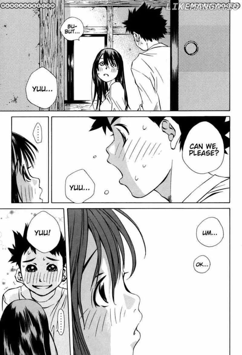 Pastel  Manga Chapter 91 page 43 - 