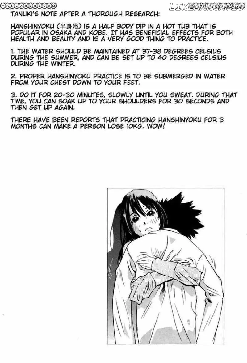 Pastel  Manga Chapter 91 page 46 - 