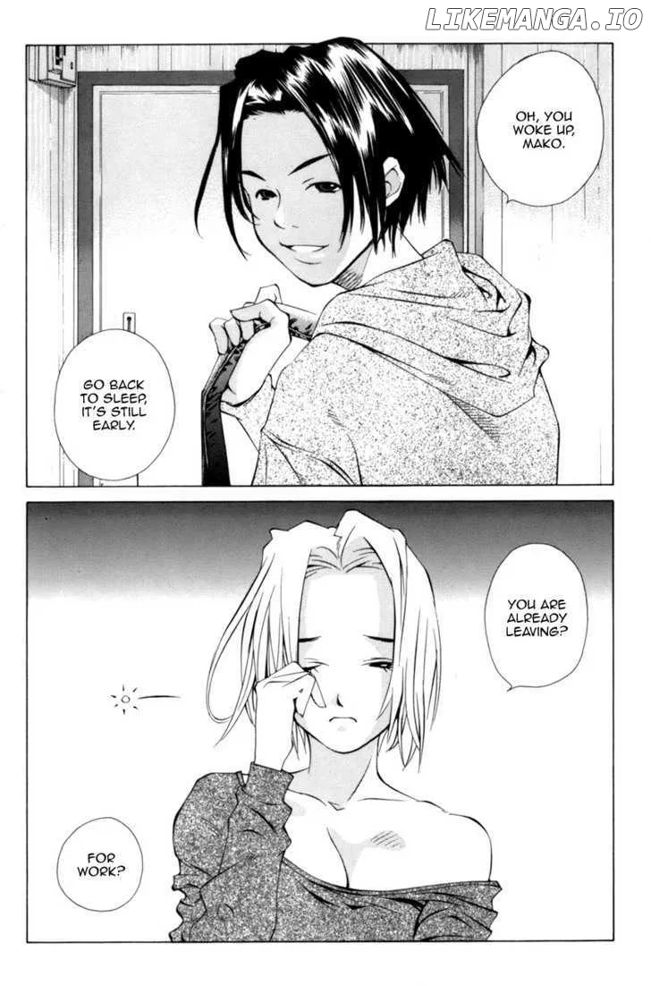 Pastel  Manga Chapter 92 page 1 - 