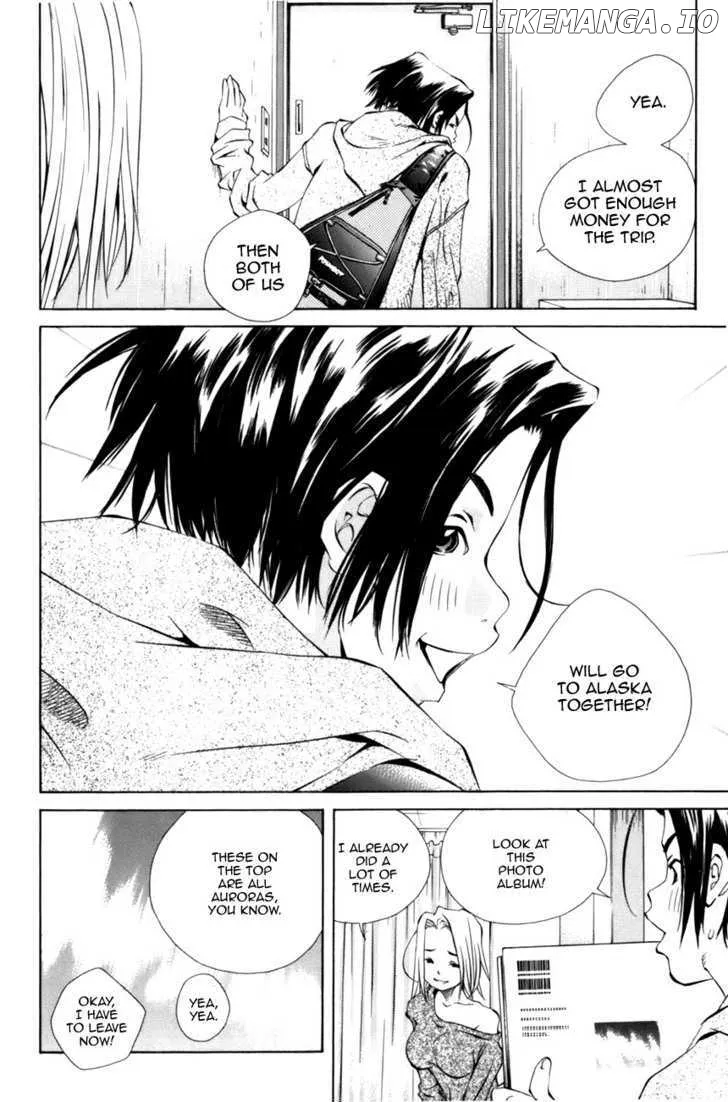 Pastel  Manga Chapter 92 page 2 - 