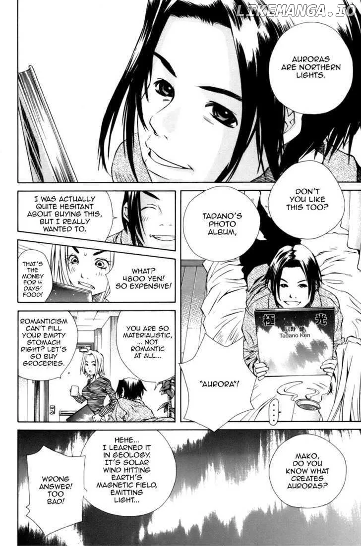 Pastel  Manga Chapter 92 page 20 - 