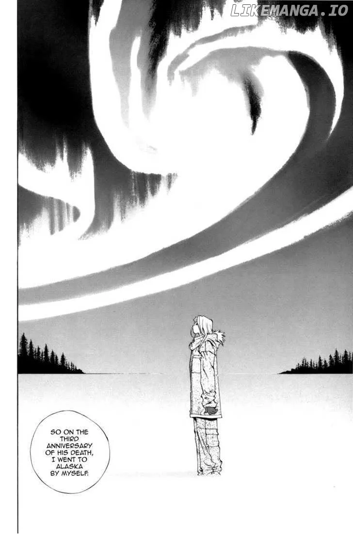 Pastel  Manga Chapter 92 page 26 - 