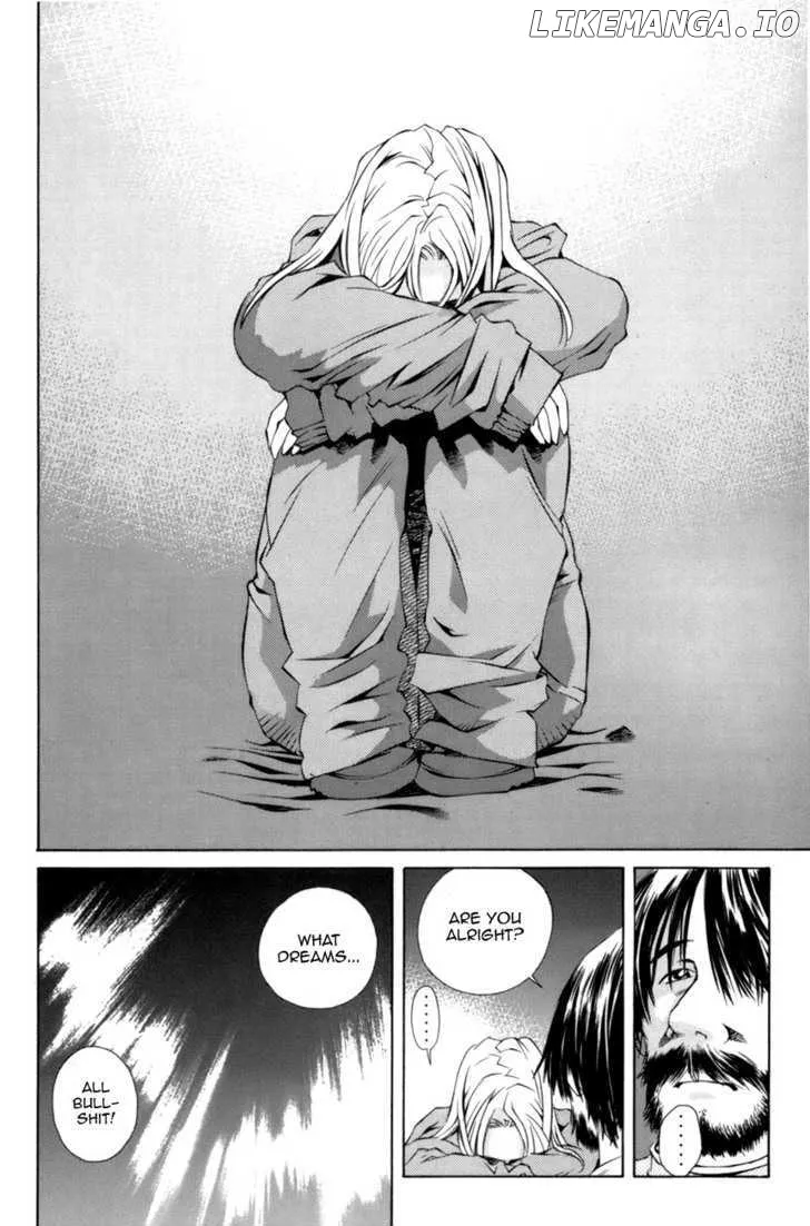 Pastel  Manga Chapter 92 page 30 - 