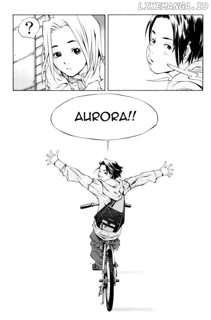 Pastel  Manga Chapter 92 page 4 - 