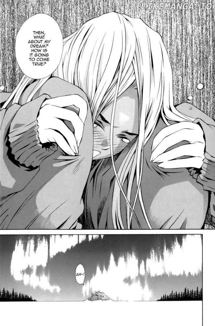 Pastel  Manga Chapter 92 page 31 - 