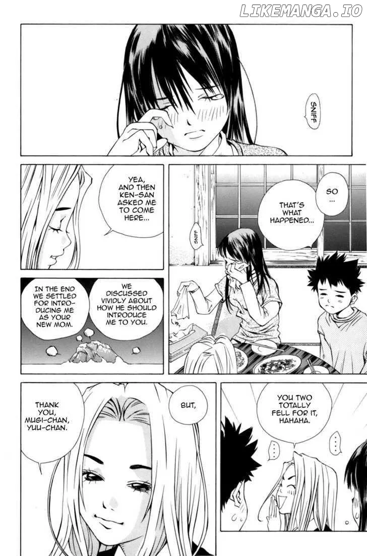 Pastel  Manga Chapter 92 page 32 - 