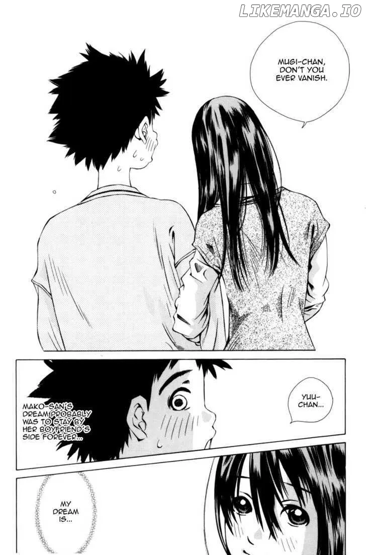 Pastel  Manga Chapter 92 page 37 - 