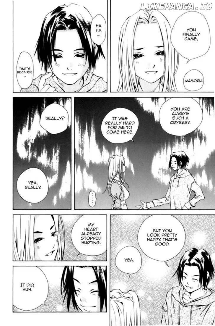 Pastel  Manga Chapter 92 page 40 - 