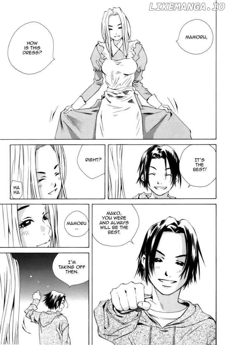 Pastel  Manga Chapter 92 page 41 - 