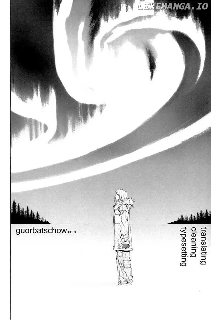Pastel  Manga Chapter 92 page 45 - 