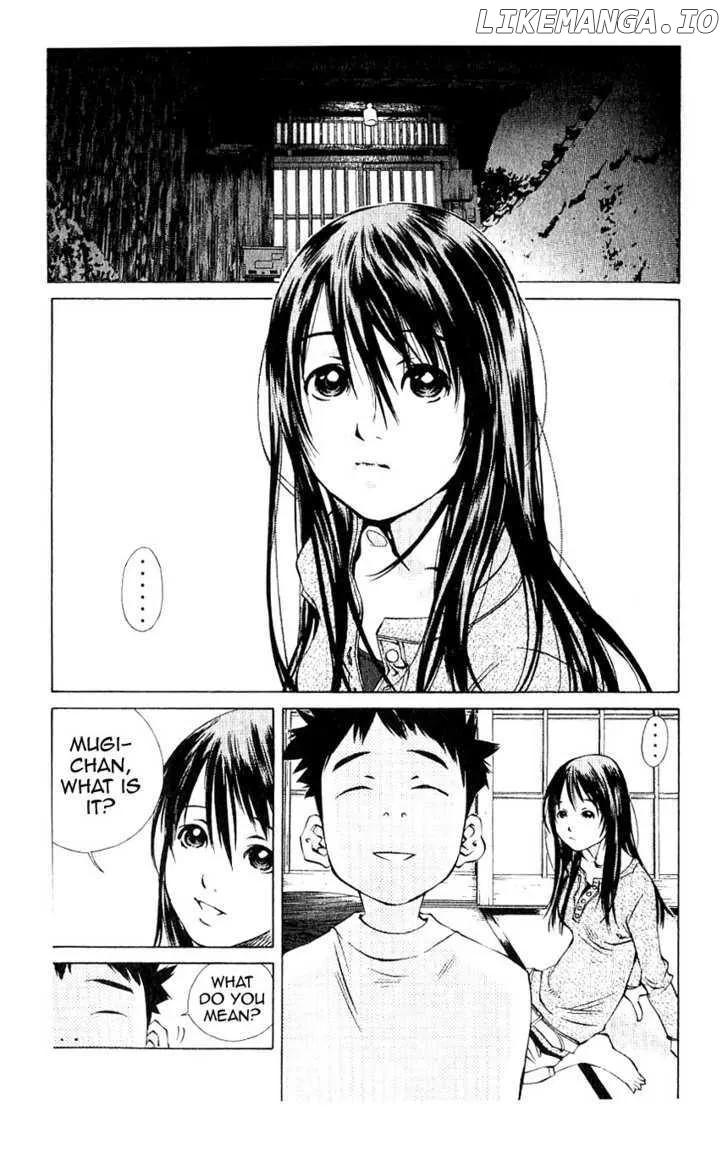 Pastel  Manga Chapter 93 page 12 - 