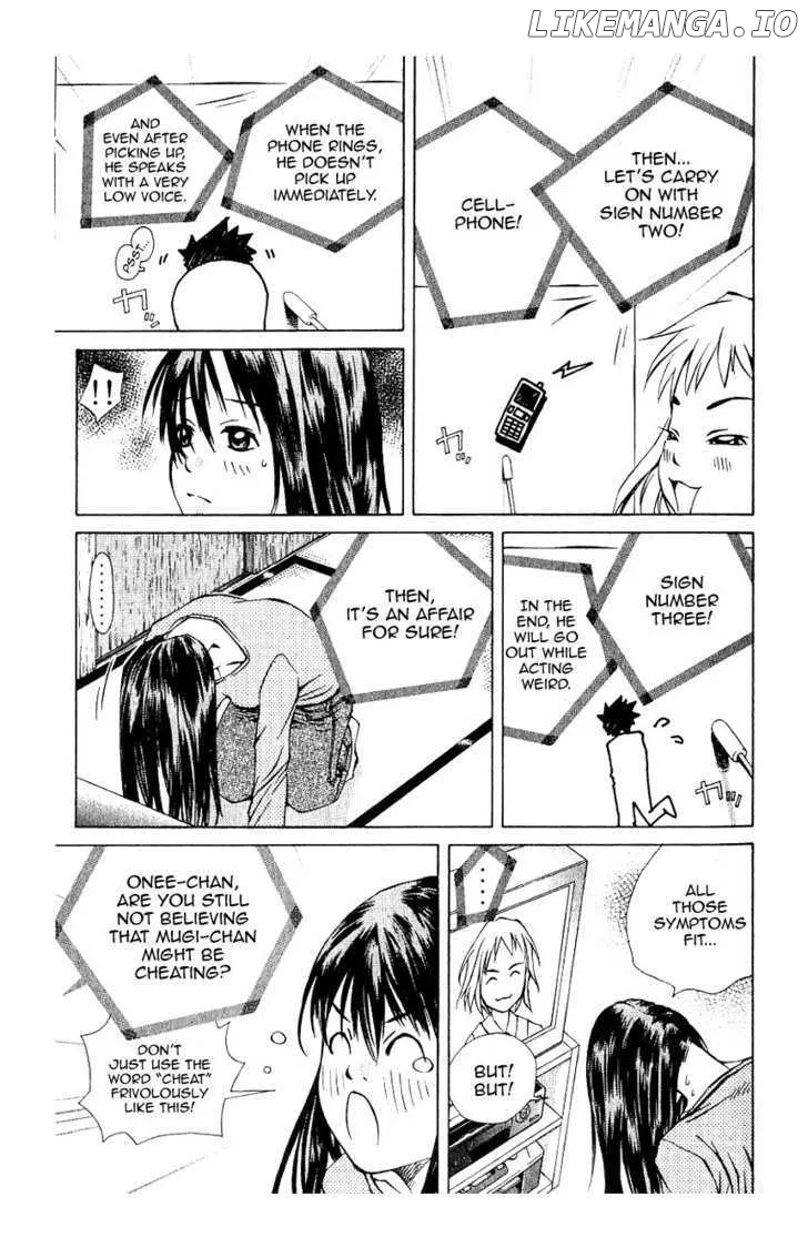 Pastel  Manga Chapter 93 page 28 - 