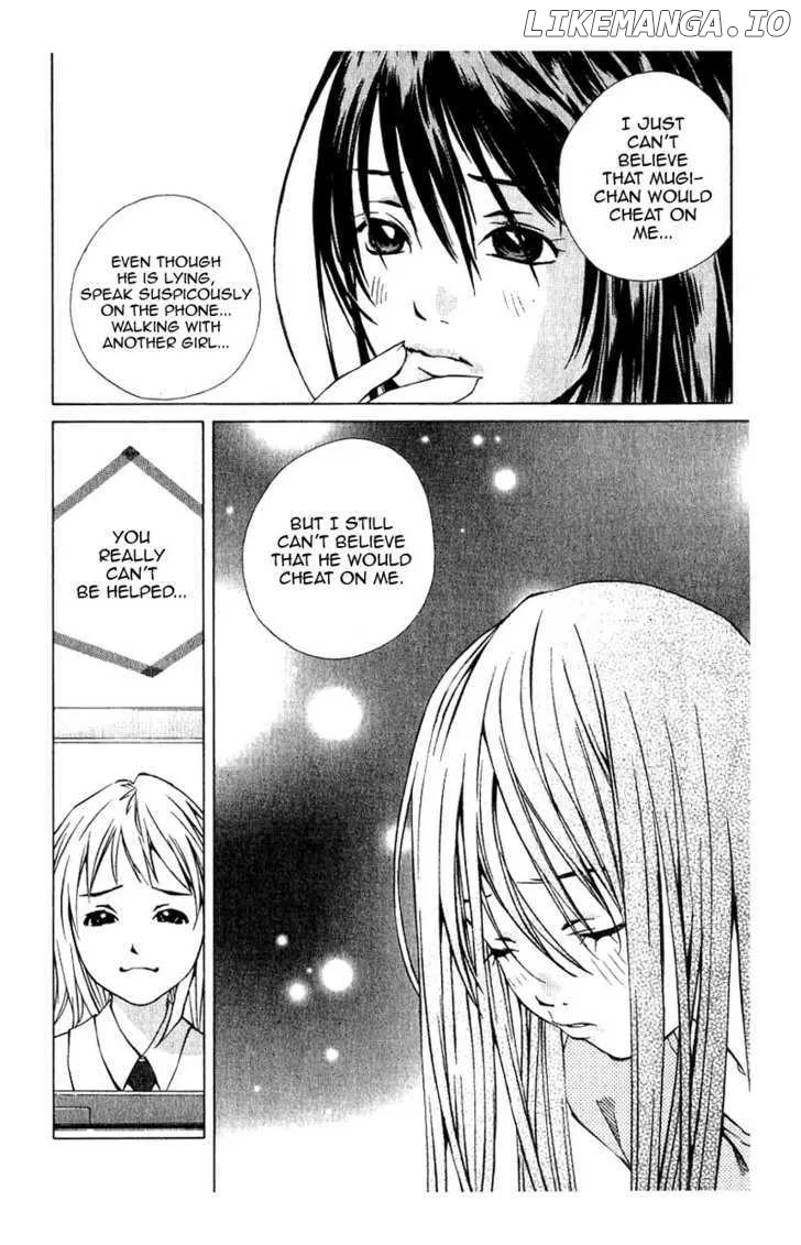 Pastel  Manga Chapter 93 page 29 - 