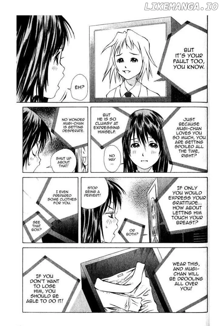 Pastel  Manga Chapter 93 page 30 - 