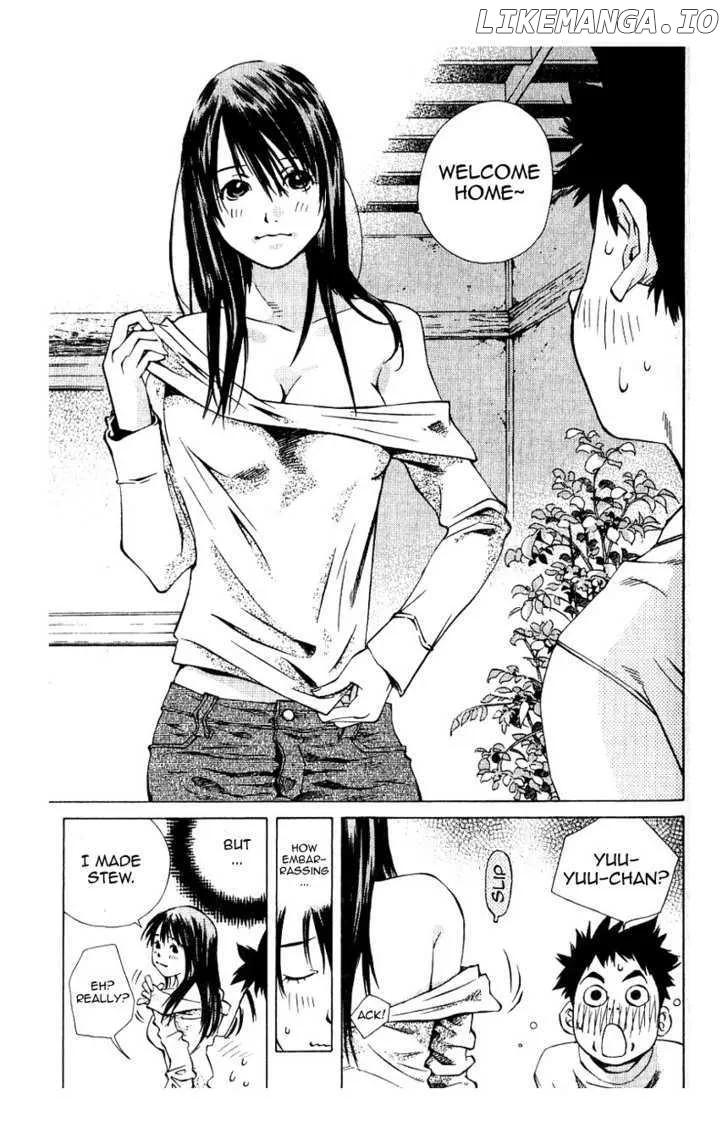 Pastel  Manga Chapter 93 page 32 - 