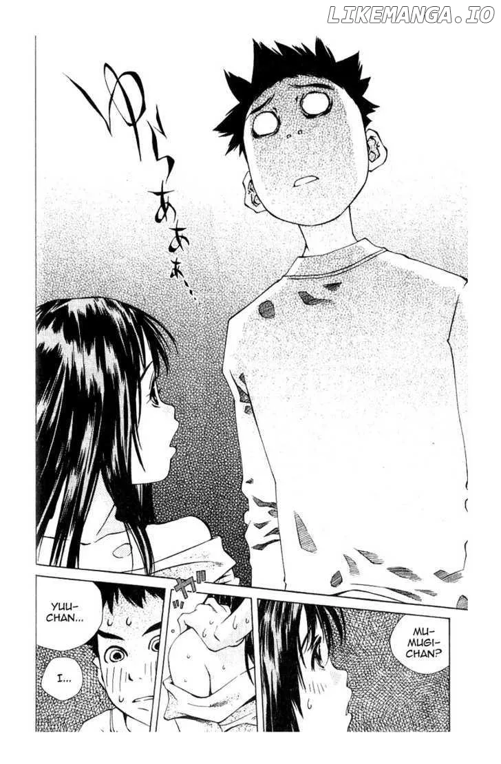 Pastel  Manga Chapter 93 page 35 - 