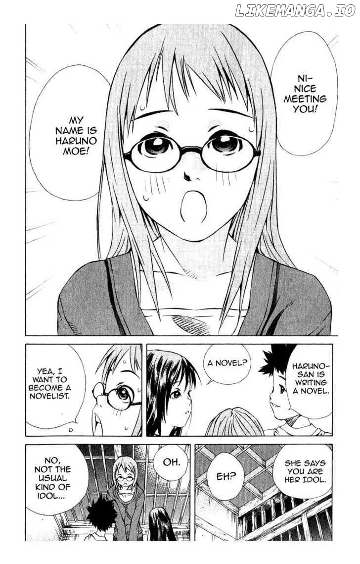 Pastel  Manga Chapter 93 page 40 - 