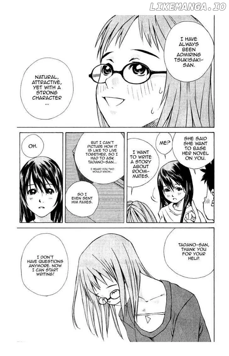 Pastel  Manga Chapter 93 page 41 - 
