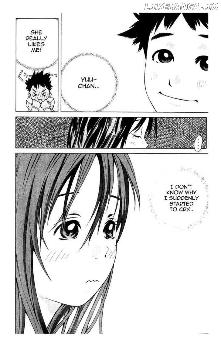 Pastel  Manga Chapter 93 page 44 - 
