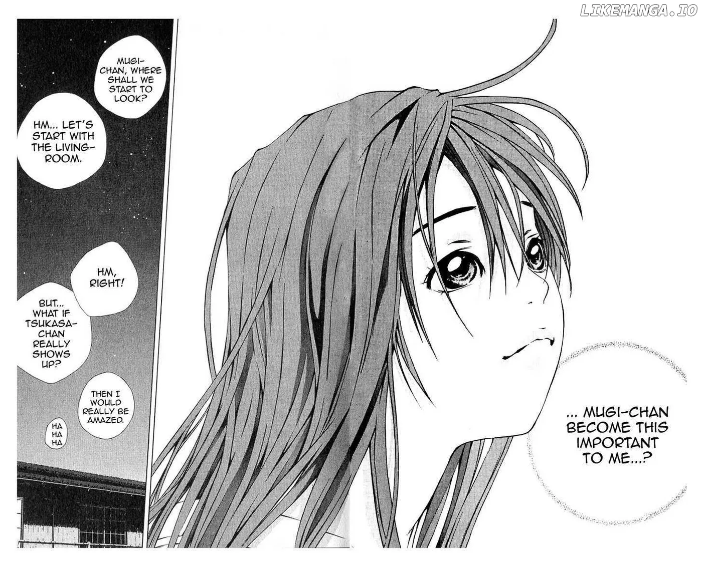 Pastel  Manga Chapter 93 page 46 - 