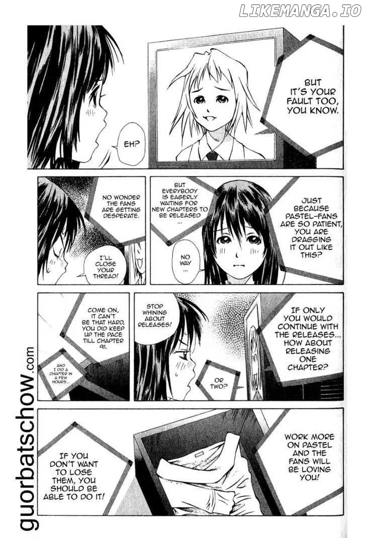 Pastel  Manga Chapter 93 page 47 - 