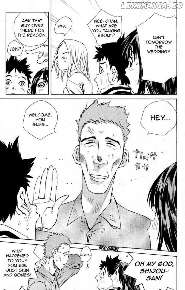 Pastel  Manga Chapter 94 page 12 - 