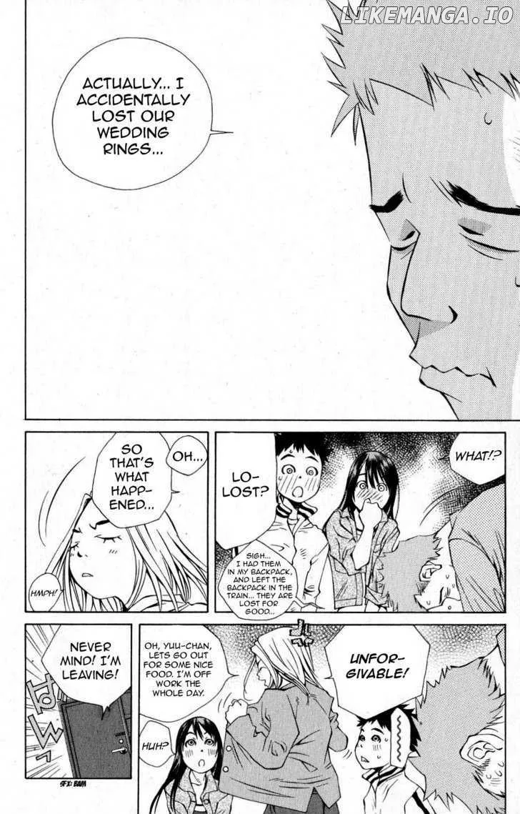Pastel  Manga Chapter 94 page 13 - 