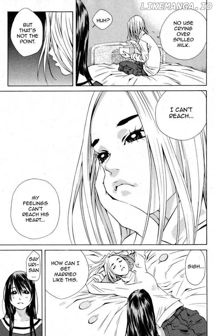Pastel  Manga Chapter 94 page 22 - 