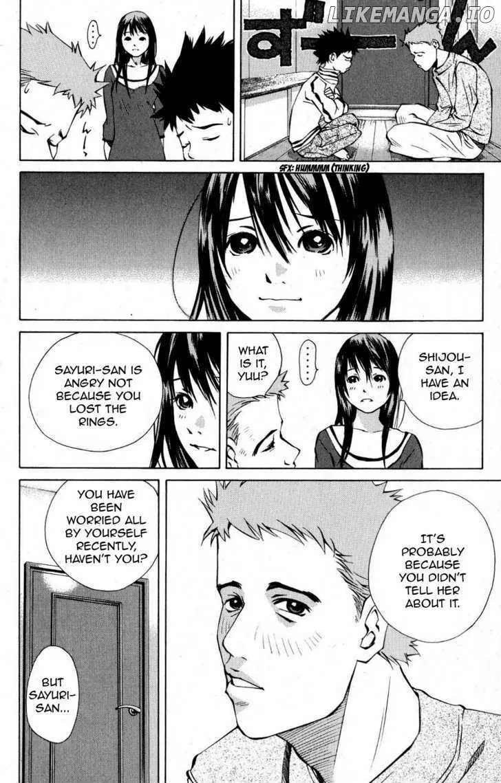 Pastel  Manga Chapter 94 page 23 - 