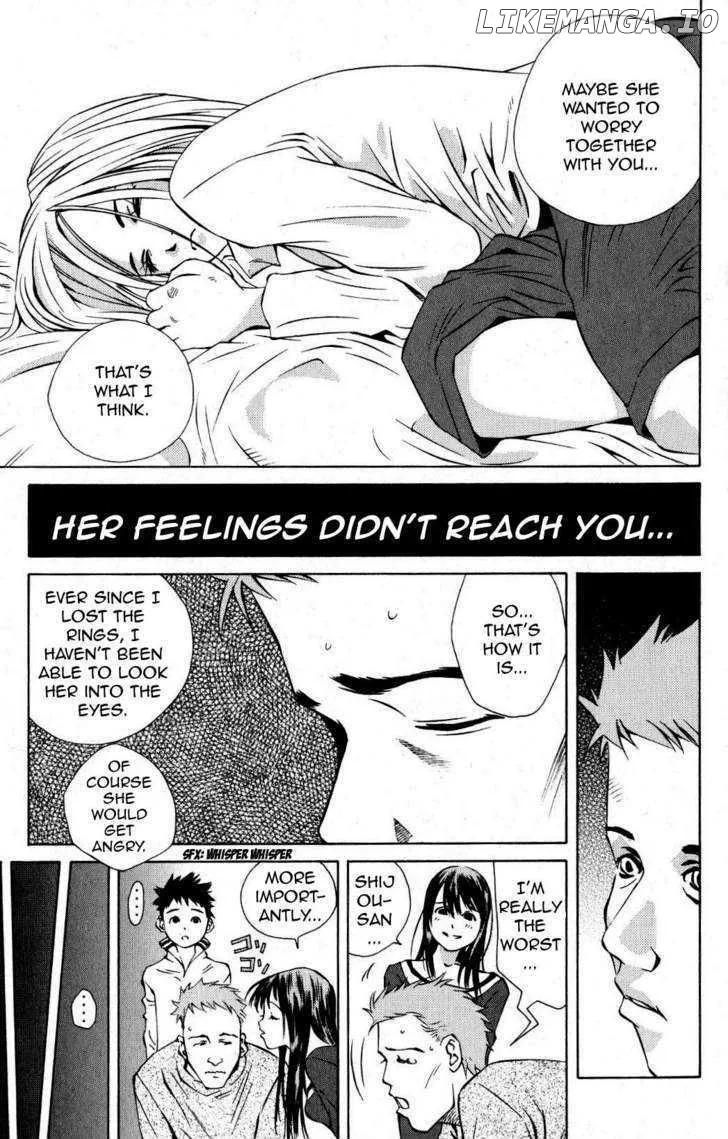 Pastel  Manga Chapter 94 page 24 - 