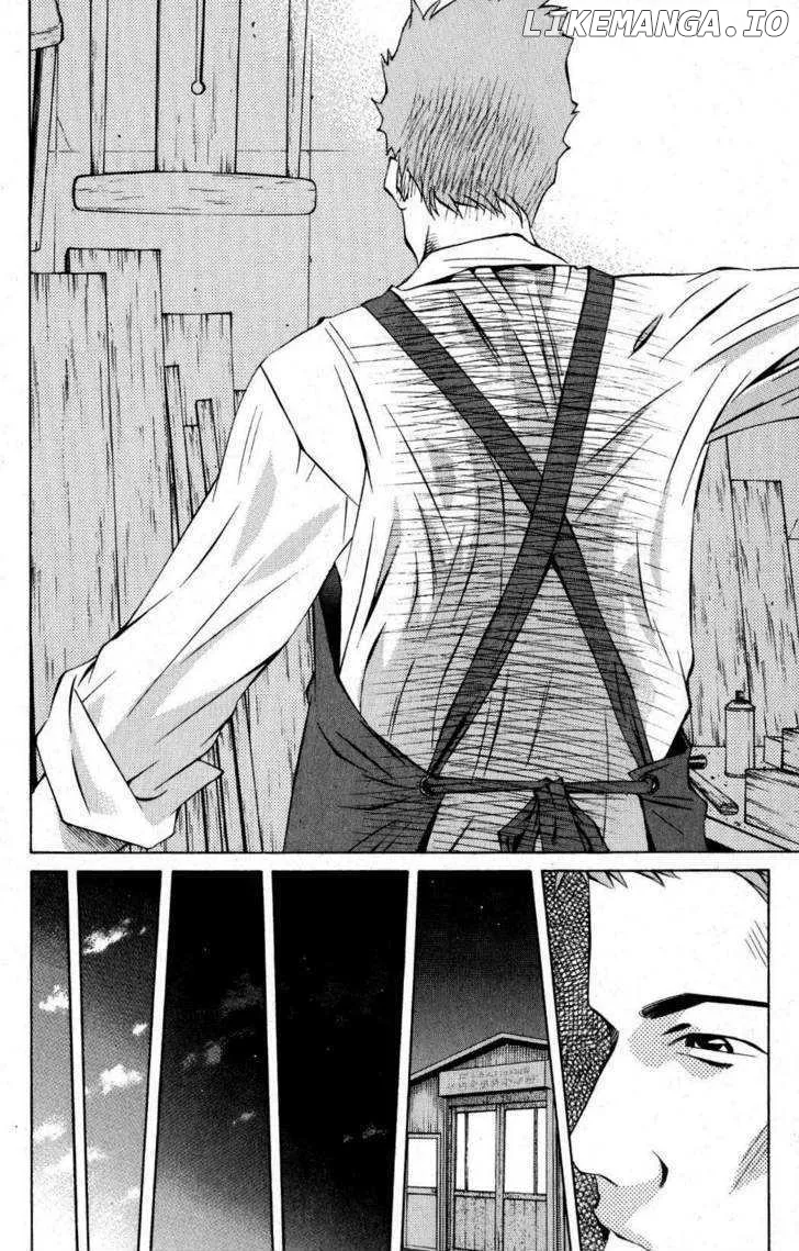 Pastel  Manga Chapter 94 page 25 - 