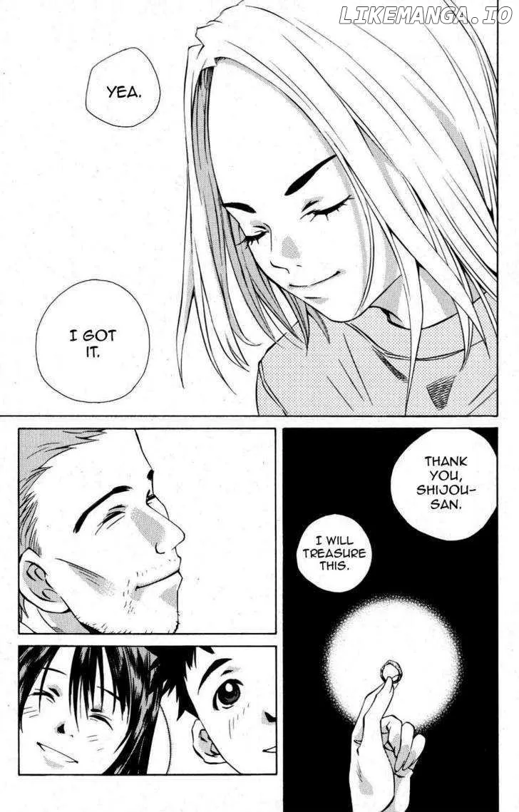 Pastel  Manga Chapter 94 page 28 - 