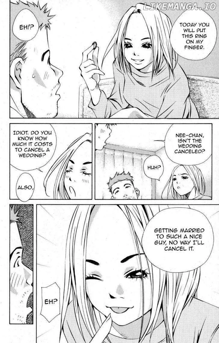 Pastel  Manga Chapter 94 page 29 - 