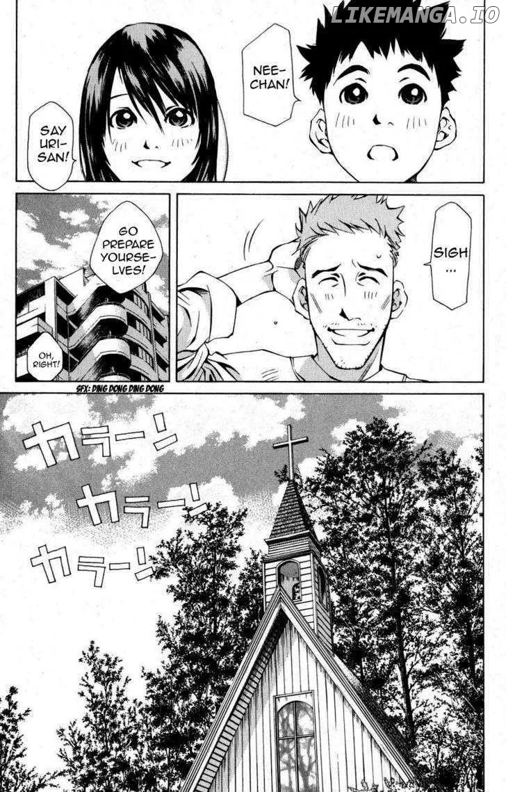 Pastel  Manga Chapter 94 page 30 - 
