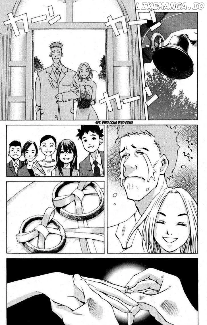 Pastel  Manga Chapter 94 page 33 - 