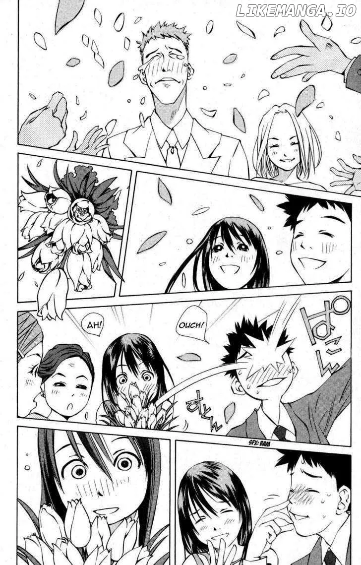 Pastel  Manga Chapter 94 page 34 - 