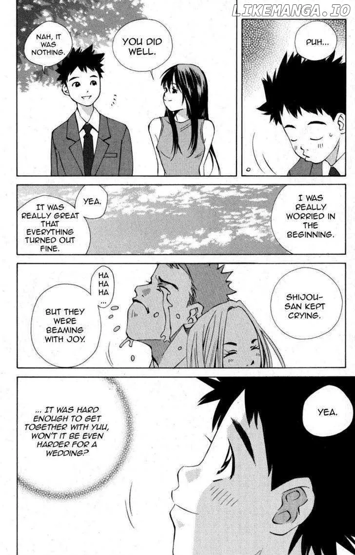 Pastel  Manga Chapter 94 page 38 - 